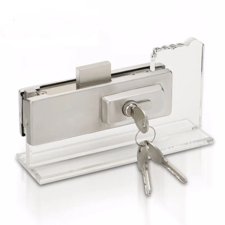 Lock Hardware