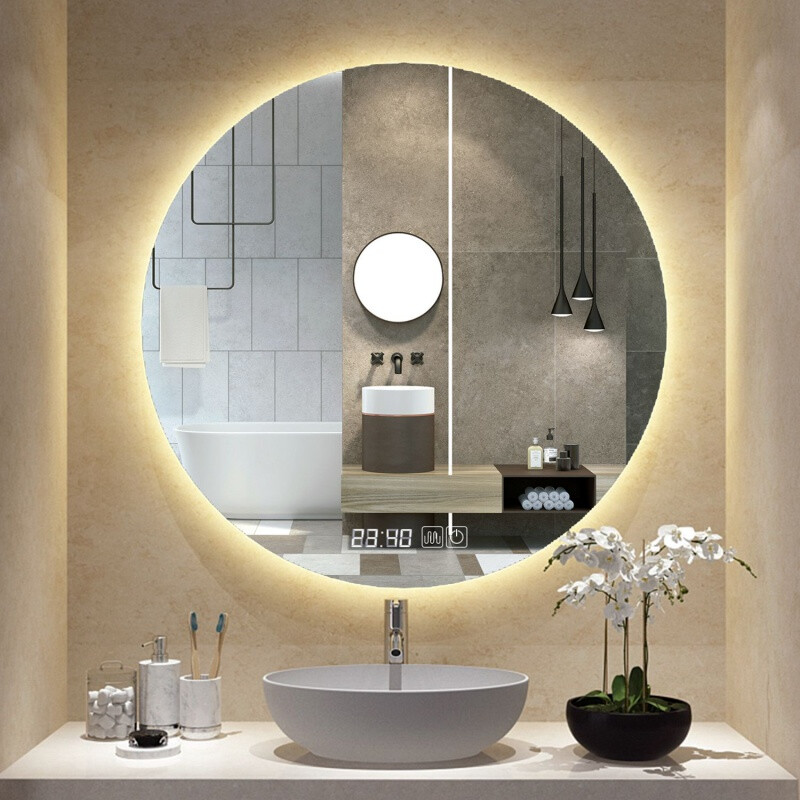 Smart Mirror