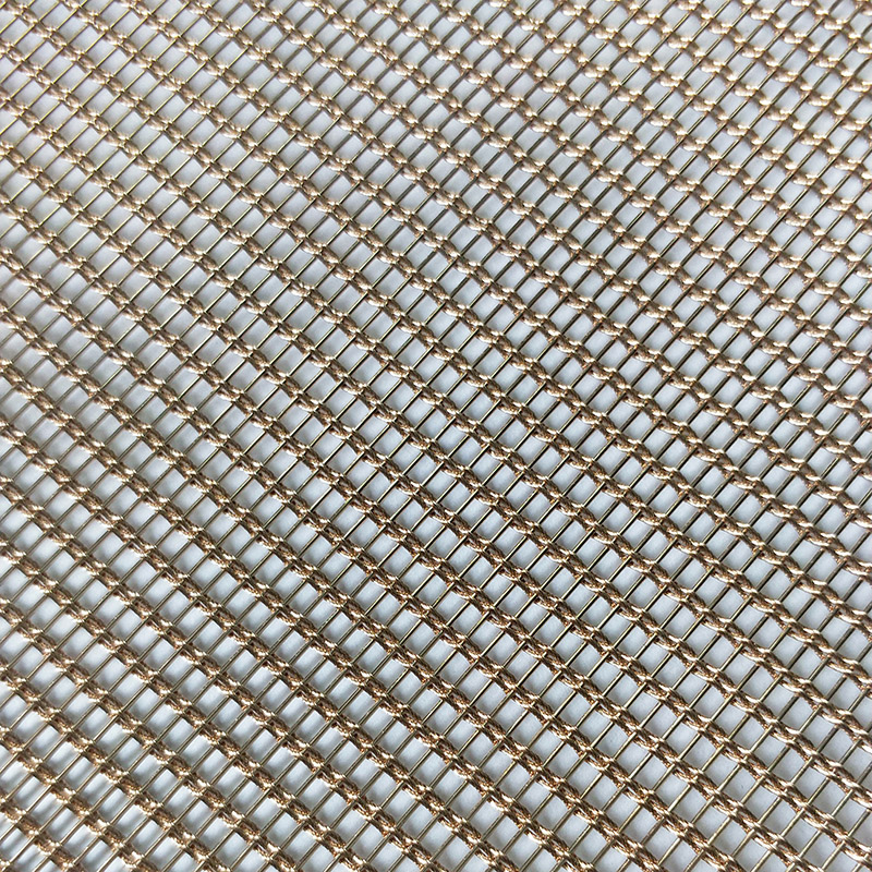 Wire Mesh Series
